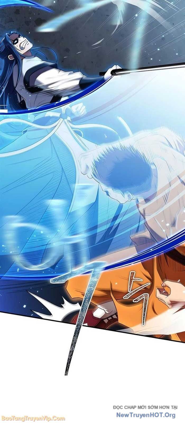 Huấn Luyện Viên Murim Thiên Tài Chương 77 Ảnh 23