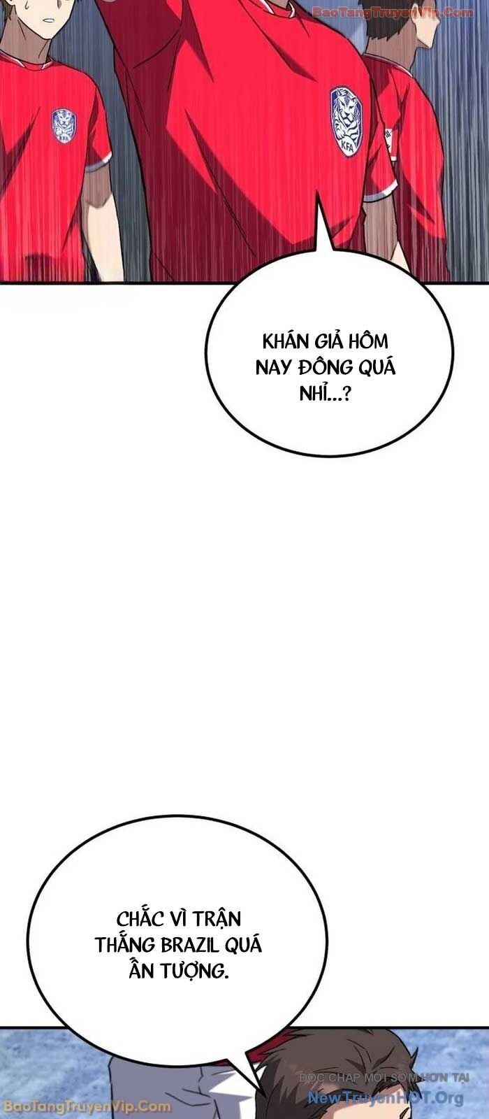 Đường Chuyền Đặc Biệt Của Tiền Vệ Thiên Tài Chương 16 Ảnh 81