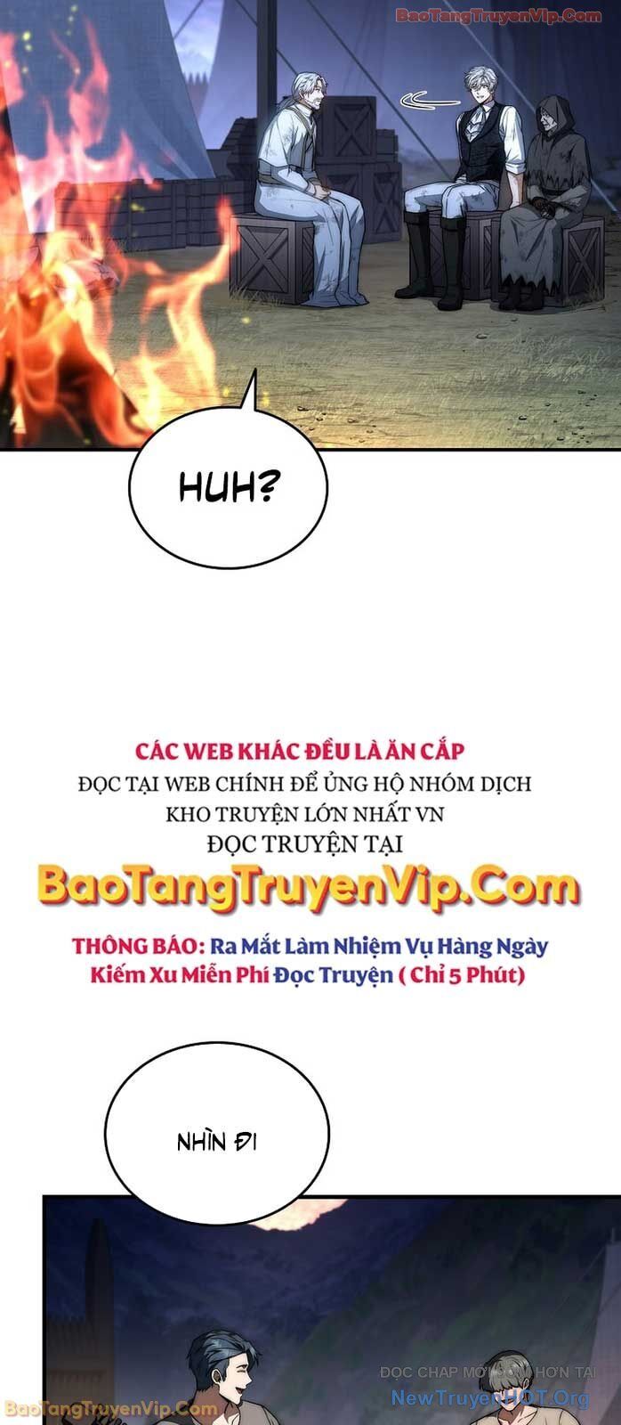Tam Hoàng Tử Của Vong Quốc Hồi Quy Chương 31 Ảnh 32