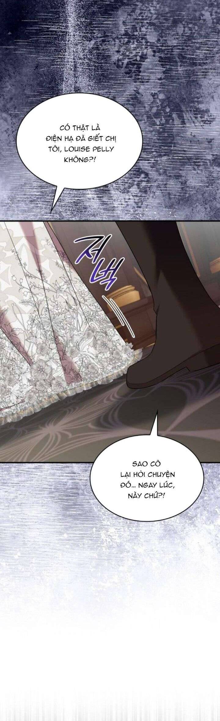 VàO NgàY Mà Chị GáI Tôi Qua ĐờI Chương 17 Ảnh 13