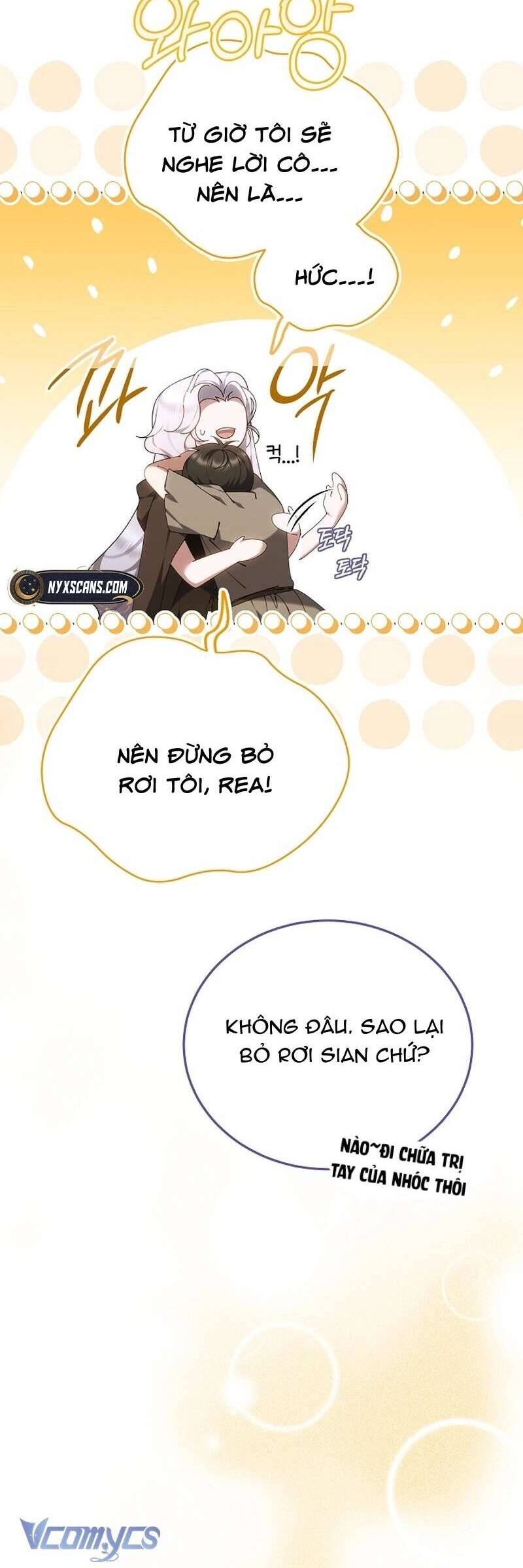 Tôi Đã Nuôi Dưỡng Mầm Mống Của Tội Ác Chương 4 Ảnh 55