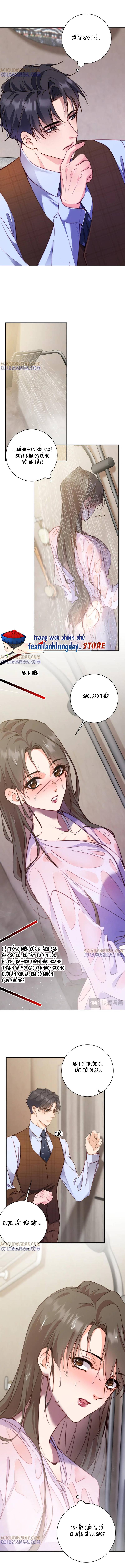 Đệ Nhất Mạnh Bảo: Mua Một Tặng Một Chương 38 Ảnh 4