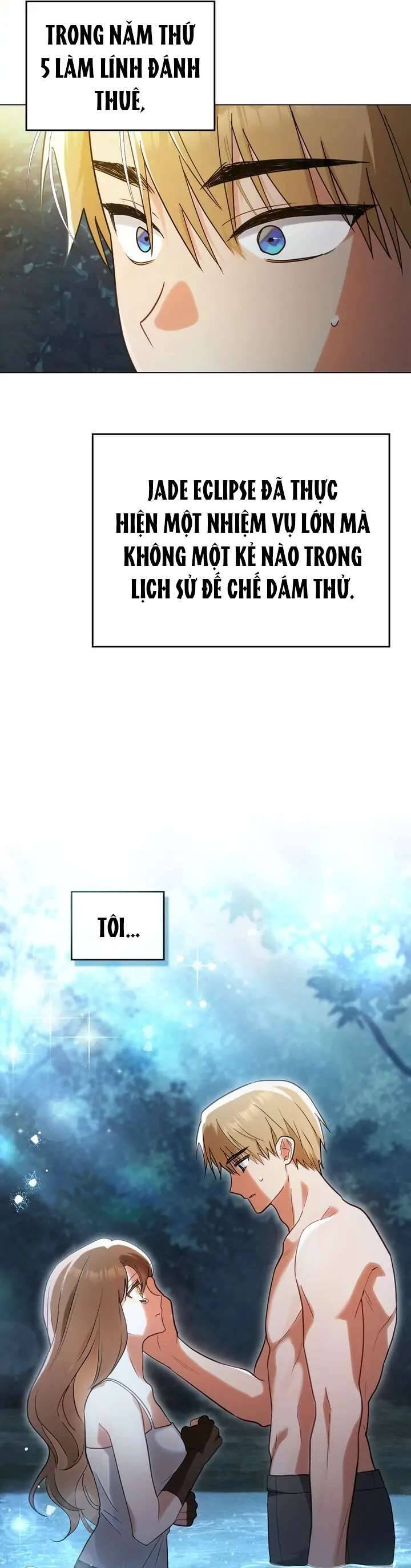Phải Lòng Nàng Công Chúa Có Thời Hạn Chương 12 Ảnh 36