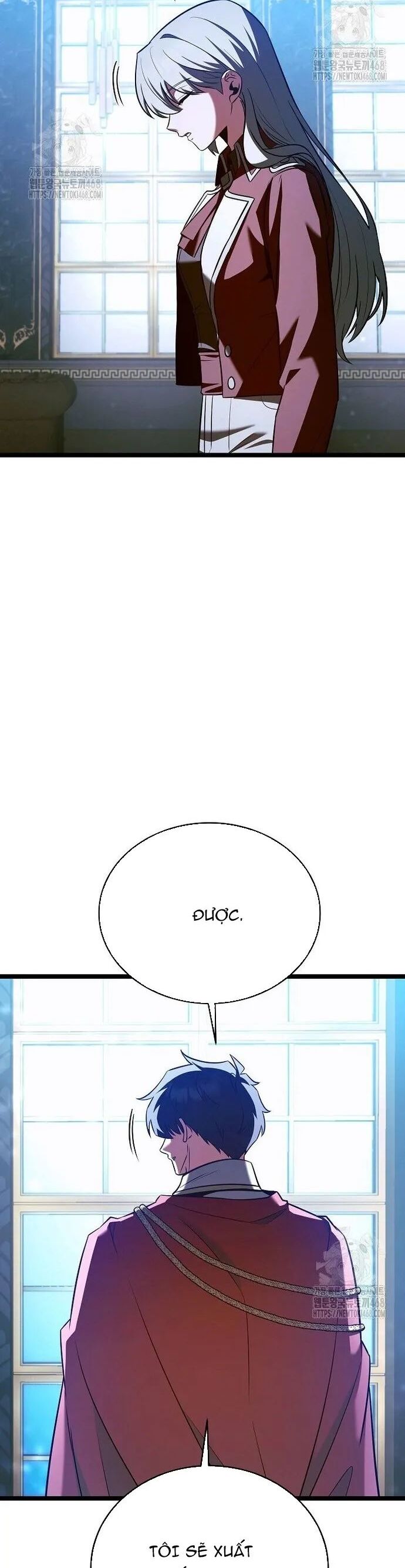 Anh Hùng Trọng Sinh Thành Trưởng Tử Nhà Công Tước Chương 88 Ảnh 36