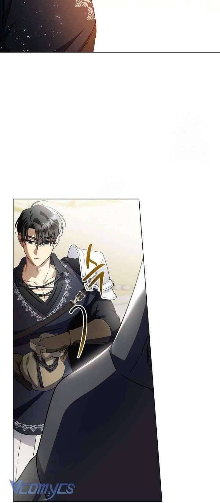 Xin Lỗi Vì Tôi Không Thể Rời Mắt Khỏi Vẻ Ngoài Của Ngài Chương 37 Ảnh 29