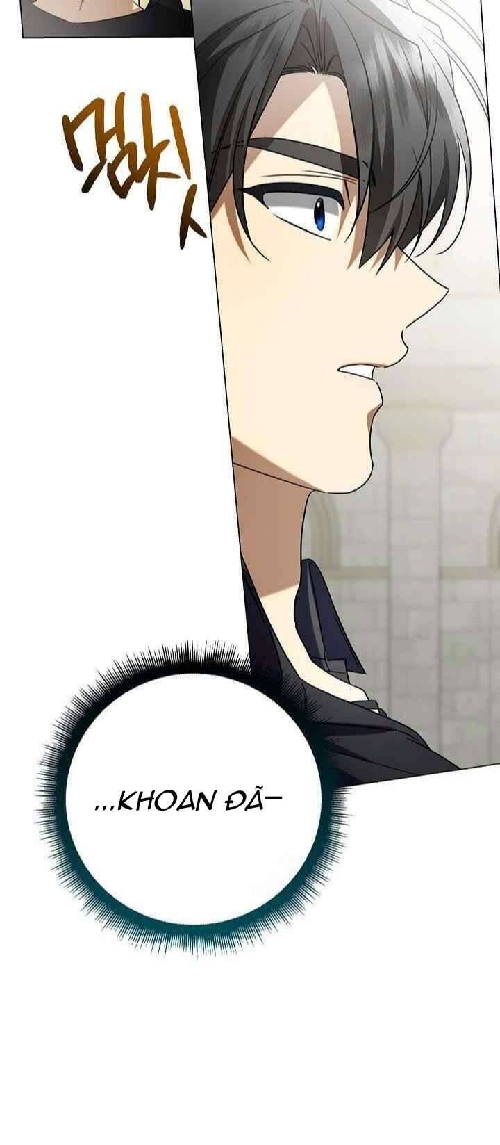 Xin Lỗi Vì Tôi Không Thể Rời Mắt Khỏi Vẻ Ngoài Của Ngài Chương 37 Ảnh 8