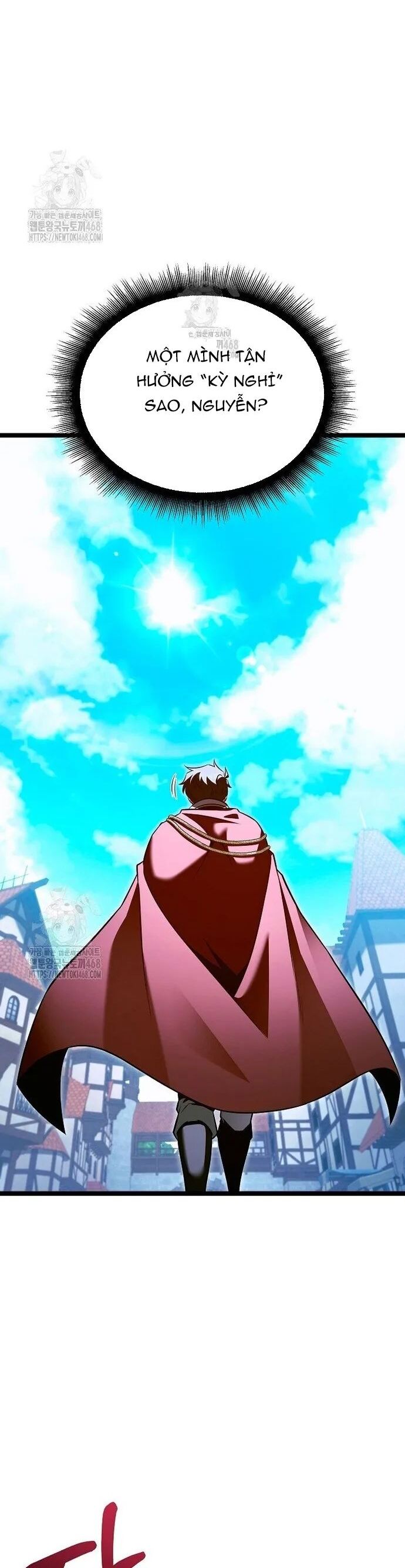 Anh Hùng Trọng Sinh Thành Trưởng Tử Nhà Công Tước Chương 88 Ảnh 43