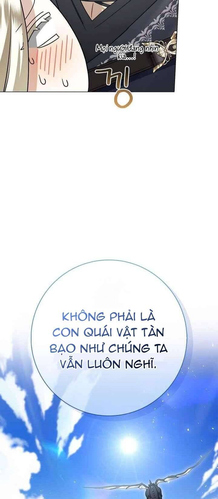 Xin Lỗi Vì Tôi Không Thể Rời Mắt Khỏi Vẻ Ngoài Của Ngài Chương 37 Ảnh 52