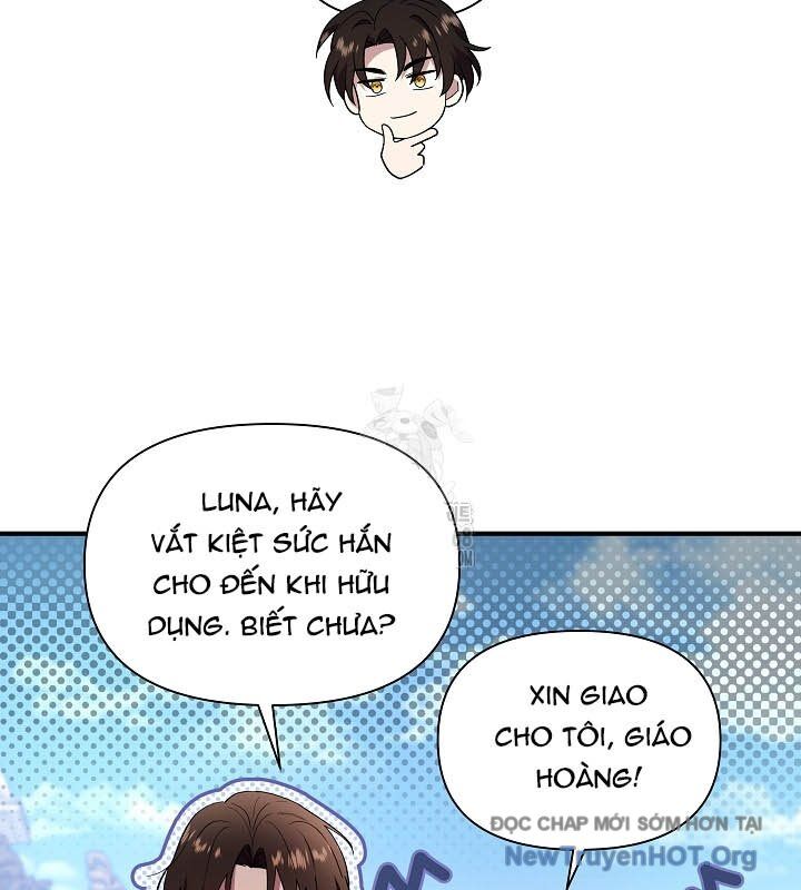Làm Ơn Dừng Đức Giáo Hoàng Lại Chương 52 Ảnh 34