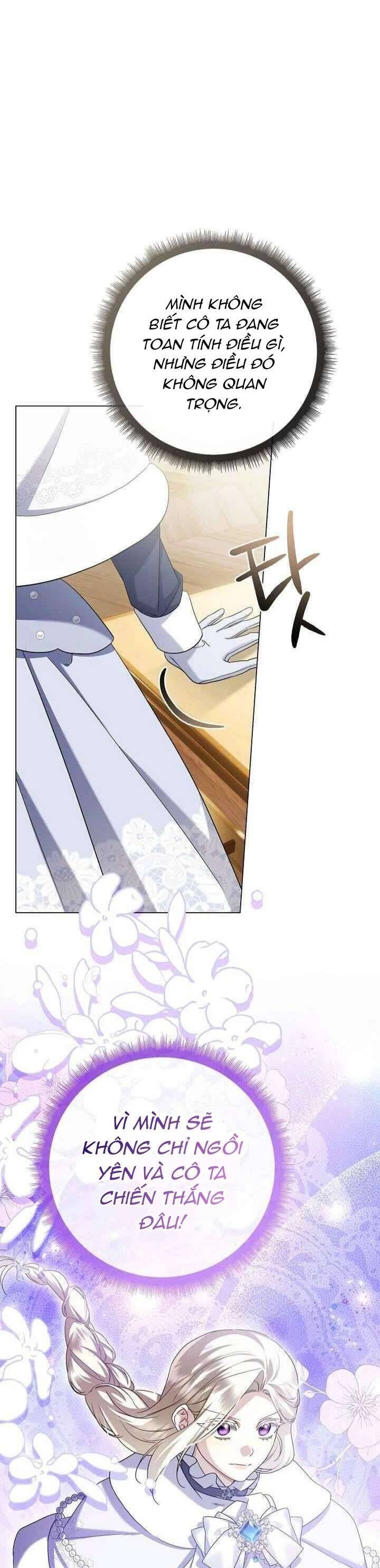 Xin Lỗi Vì Tôi Không Thể Rời Mắt Khỏi Vẻ Ngoài Của Ngài Chương 37 Ảnh 86