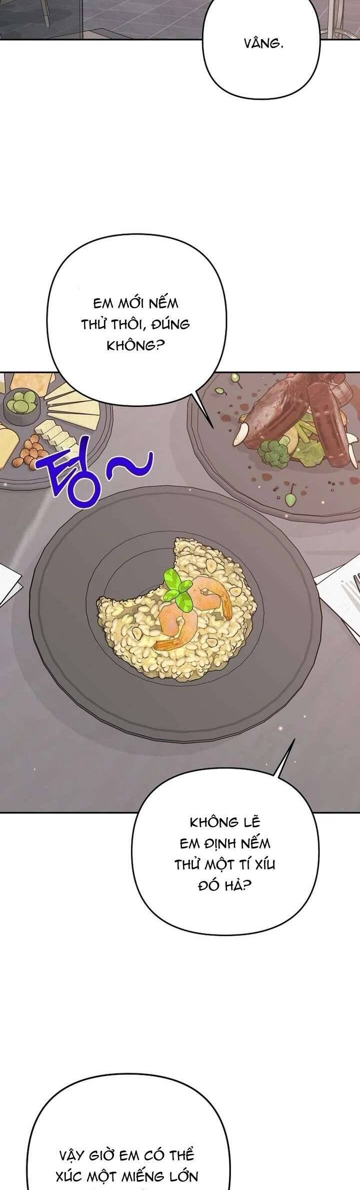 HãY TớI Nhà Anh Đi Chương 22 Ảnh 41