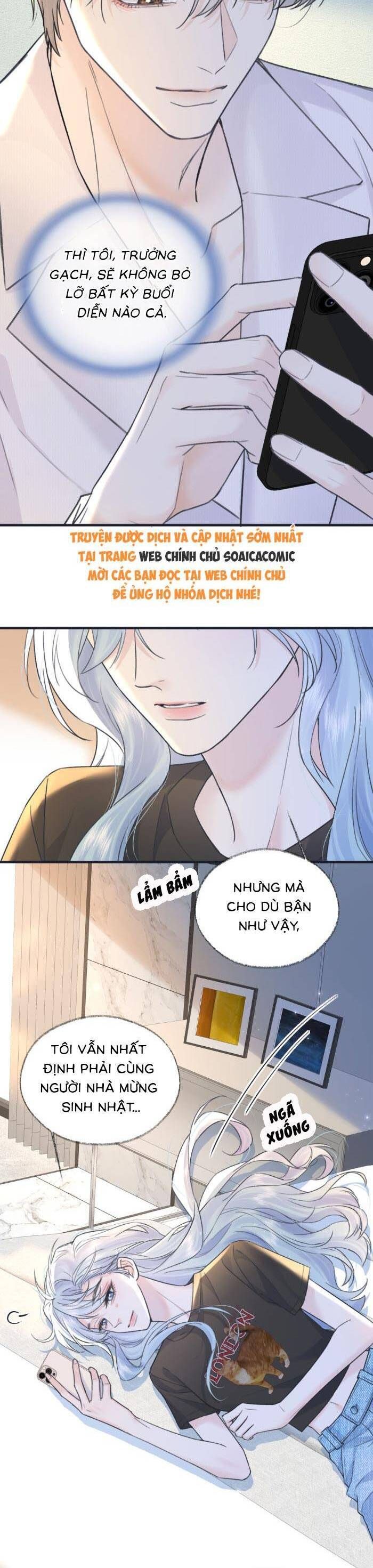 Ta Ở Hiện Đại Làm Đại Boss Chương 140 Ảnh 9