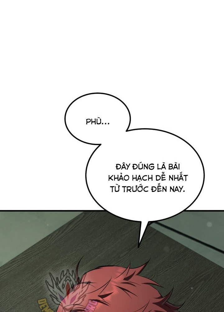 Phản Diện Mắt Cáo Của Học Viện Quỷ Giới Chương 38 Ảnh 52