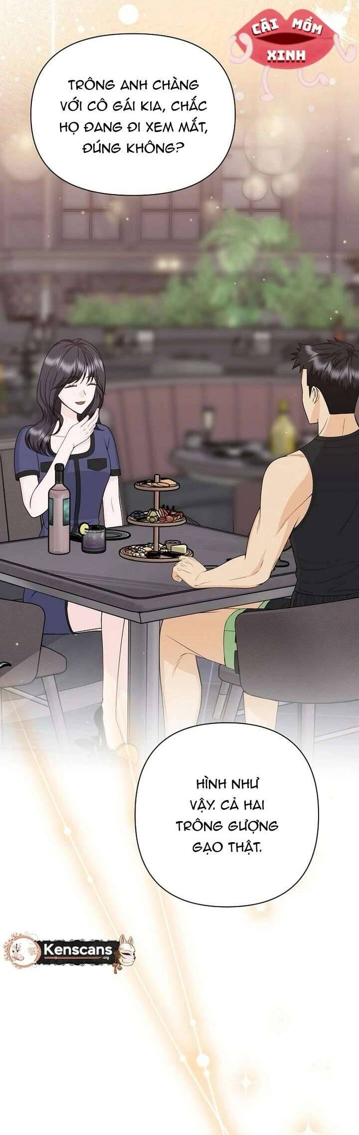 HãY TớI Nhà Anh Đi Chương 22 Ảnh 45