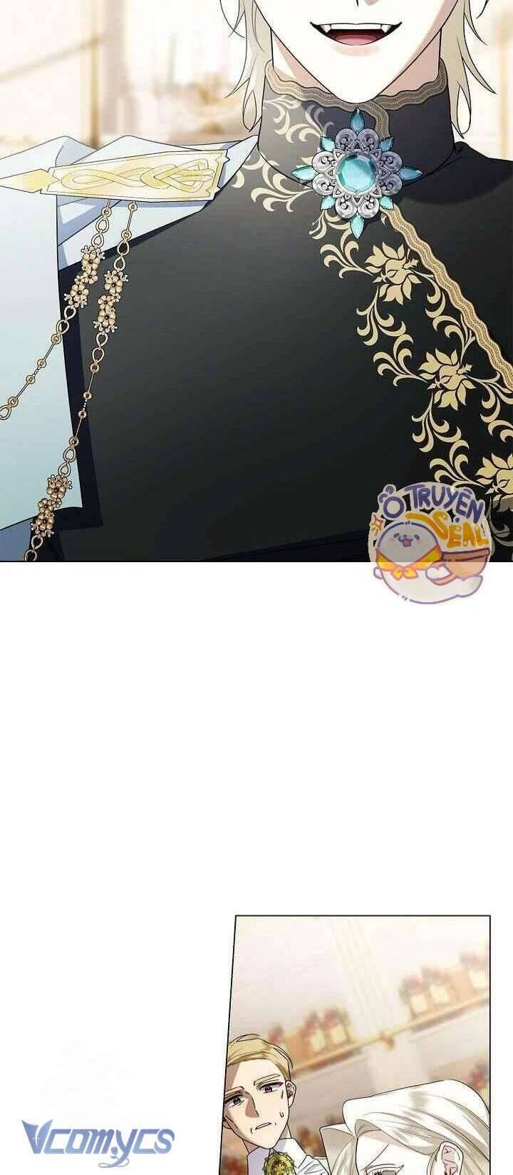 Xin Lỗi Vì Tôi Không Thể Rời Mắt Khỏi Vẻ Ngoài Của Ngài Chương 37 Ảnh 75