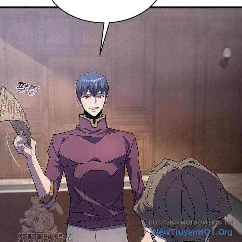 Thiên Tài Ma Pháp Sư Vật Lí Chương 33 Ảnh 25