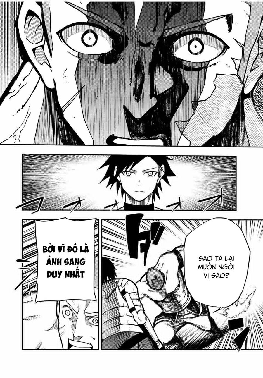 Dorei Tensei: Sono Dorei, Saikyou No Moto Ouji Ni Tsuki Chương 90 Ảnh 14