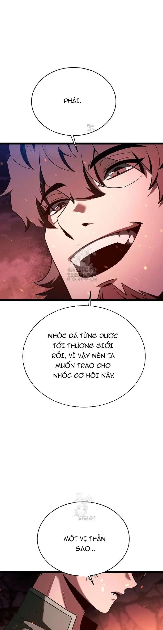 Anh Hùng Trọng Sinh Thành Trưởng Tử Nhà Công Tước Chương 88 Ảnh 27