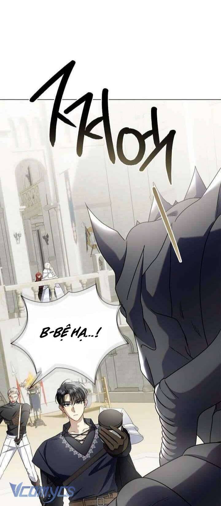 Xin Lỗi Vì Tôi Không Thể Rời Mắt Khỏi Vẻ Ngoài Của Ngài Chương 37 Ảnh 35