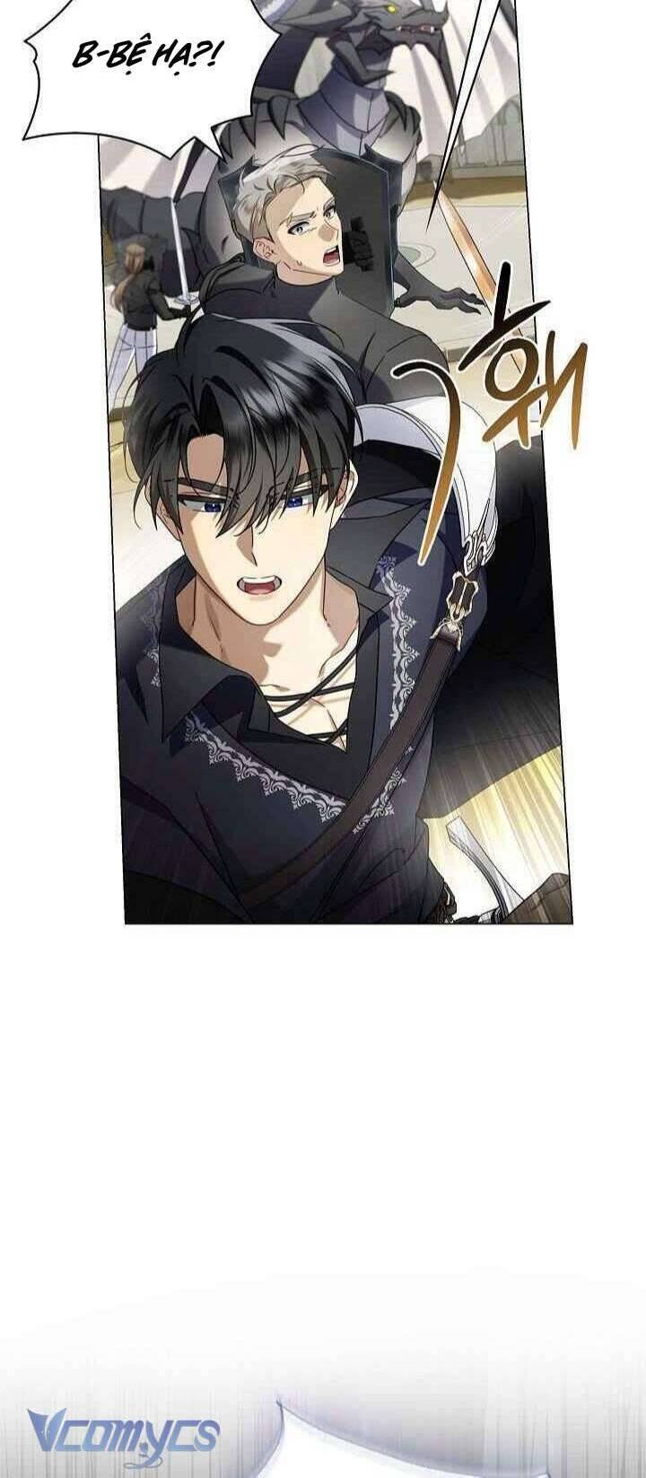 Xin Lỗi Vì Tôi Không Thể Rời Mắt Khỏi Vẻ Ngoài Của Ngài Chương 37 Ảnh 11