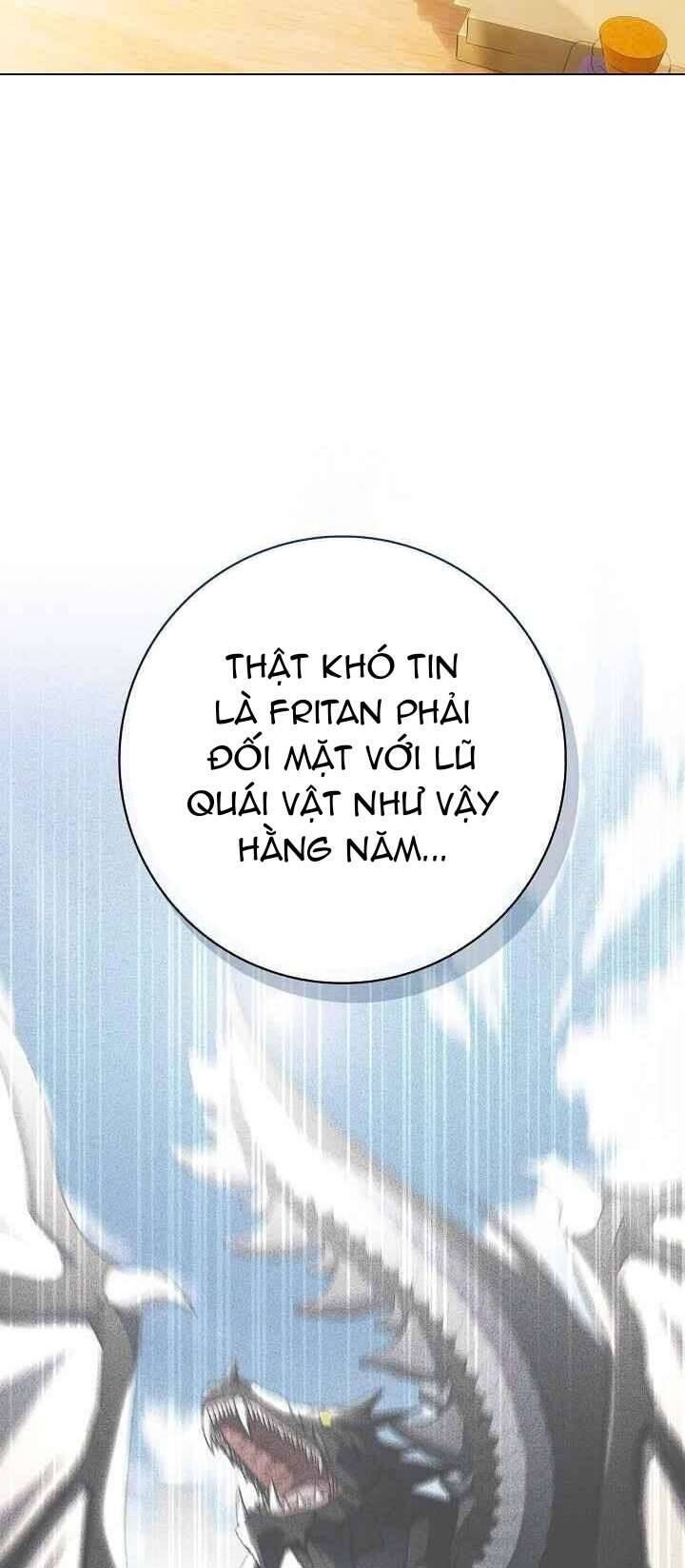 Xin Lỗi Vì Tôi Không Thể Rời Mắt Khỏi Vẻ Ngoài Của Ngài Chương 37 Ảnh 58