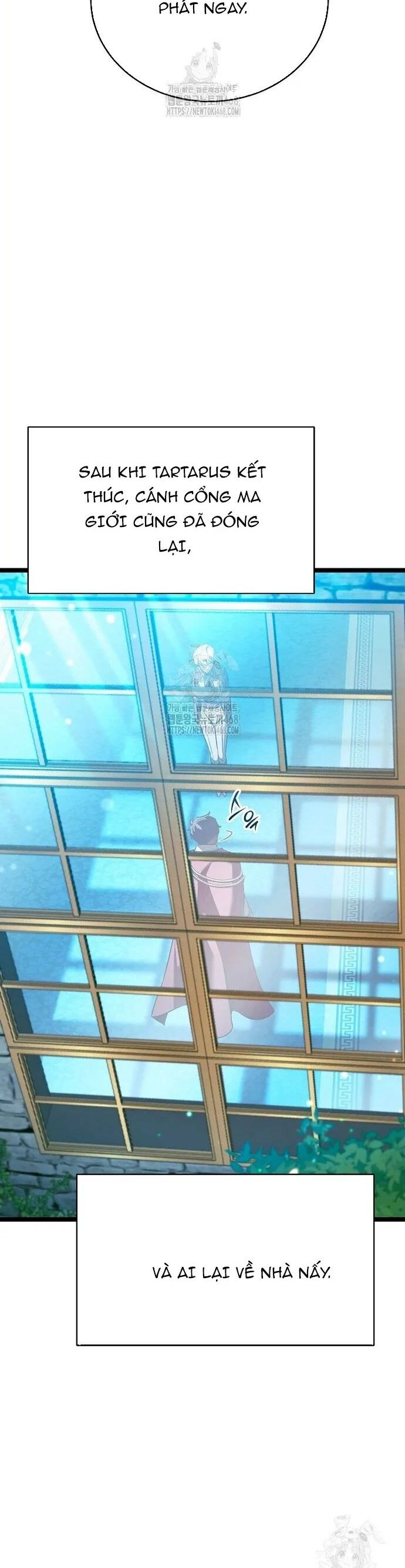 Anh Hùng Trọng Sinh Thành Trưởng Tử Nhà Công Tước Chương 88 Ảnh 37