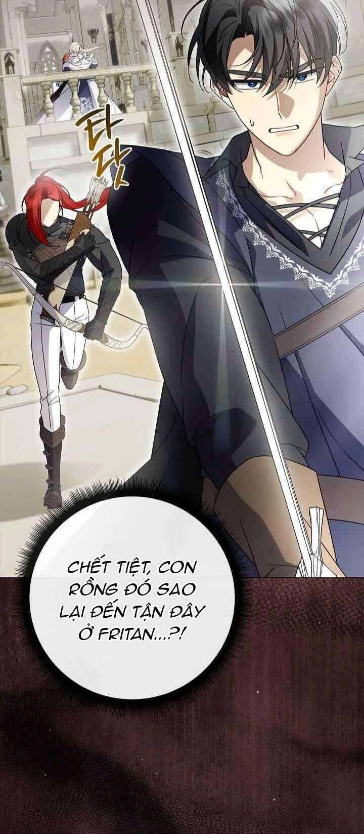 Xin Lỗi Vì Tôi Không Thể Rời Mắt Khỏi Vẻ Ngoài Của Ngài Chương 37 Ảnh 6