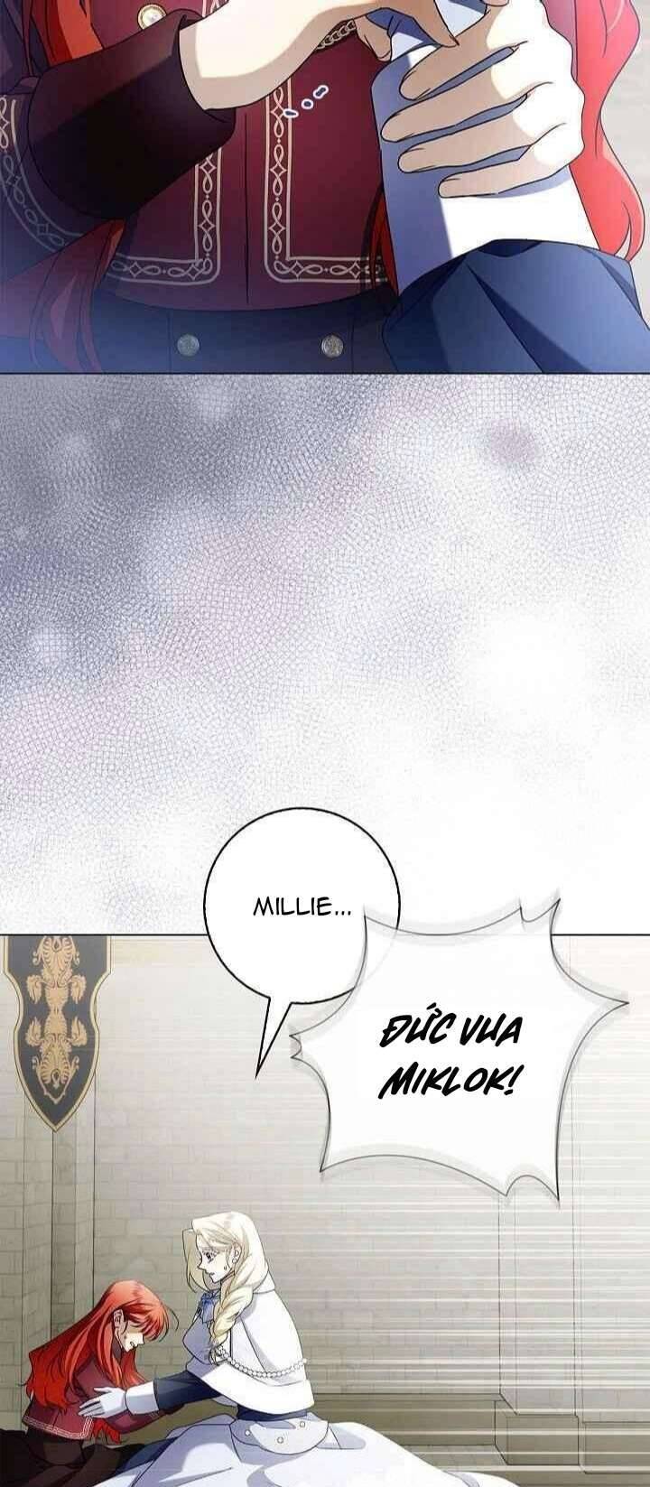 Xin Lỗi Vì Tôi Không Thể Rời Mắt Khỏi Vẻ Ngoài Của Ngài Chương 37 Ảnh 16