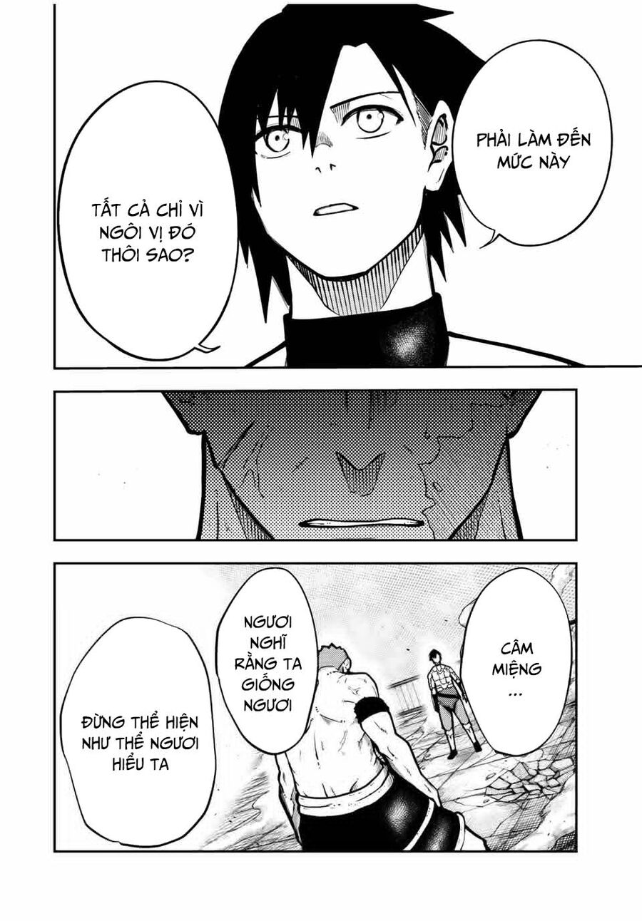 Dorei Tensei: Sono Dorei, Saikyou No Moto Ouji Ni Tsuki Chương 90 Ảnh 12