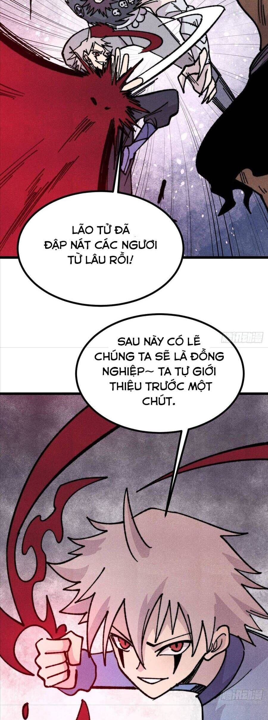 Vạn Cổ Tối Cường Tông Chương 454 Ảnh 14
