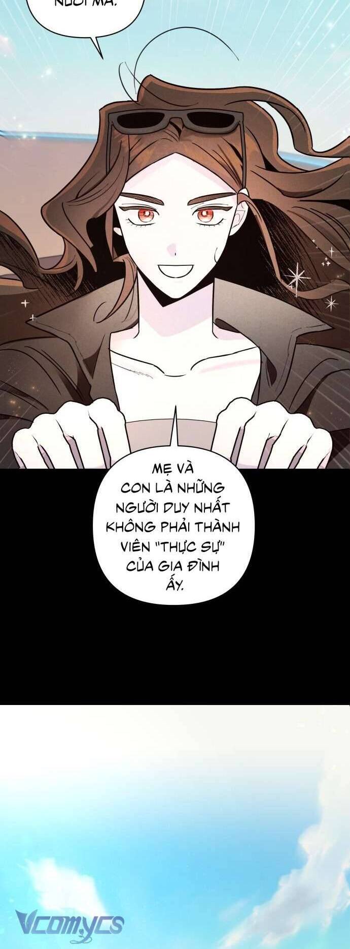 Tối Nay Tôi Là Người Được Cô Ấy Chọn Chương 25 Ảnh 35