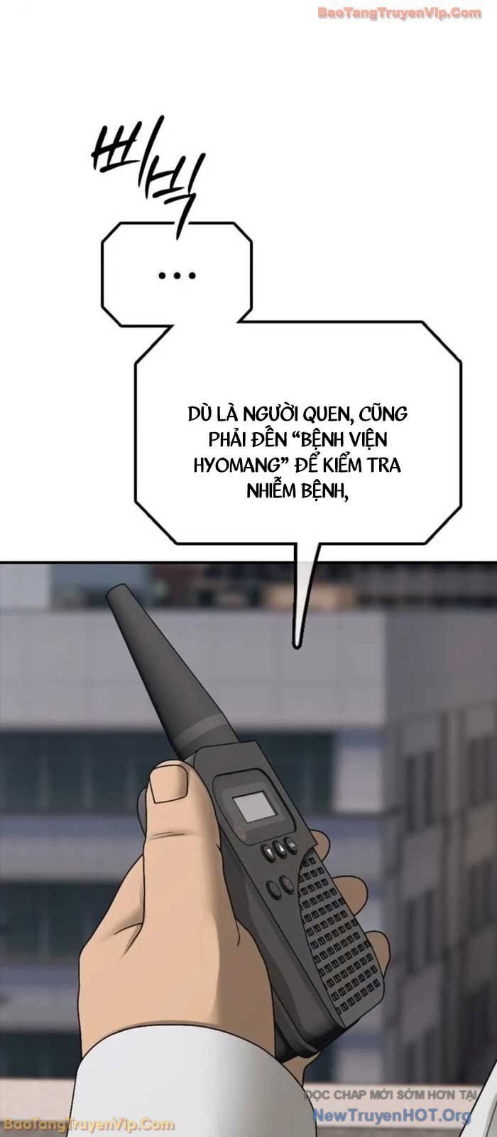 Ngày Tận Thế Đã Đến Chương 29 Ảnh 112