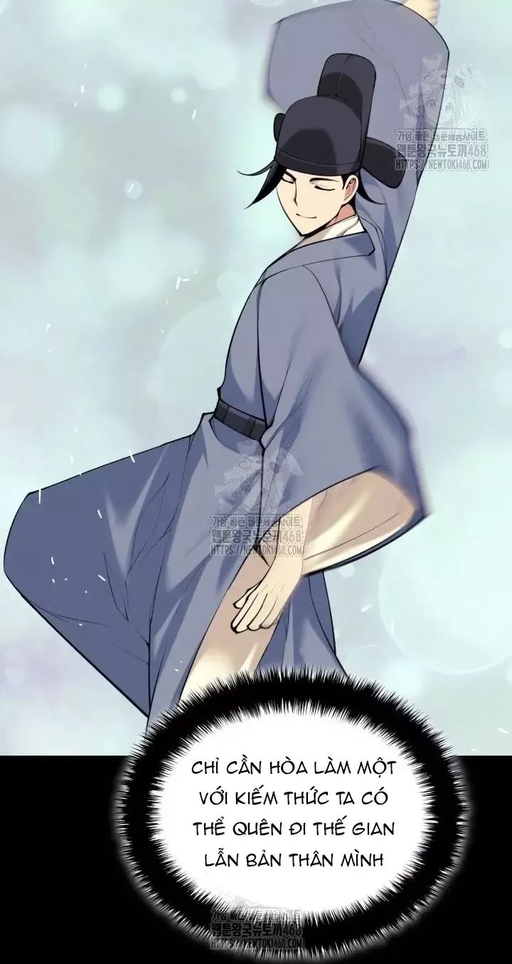 Học Giả Kiếm Sĩ Chương 175 Ảnh 101