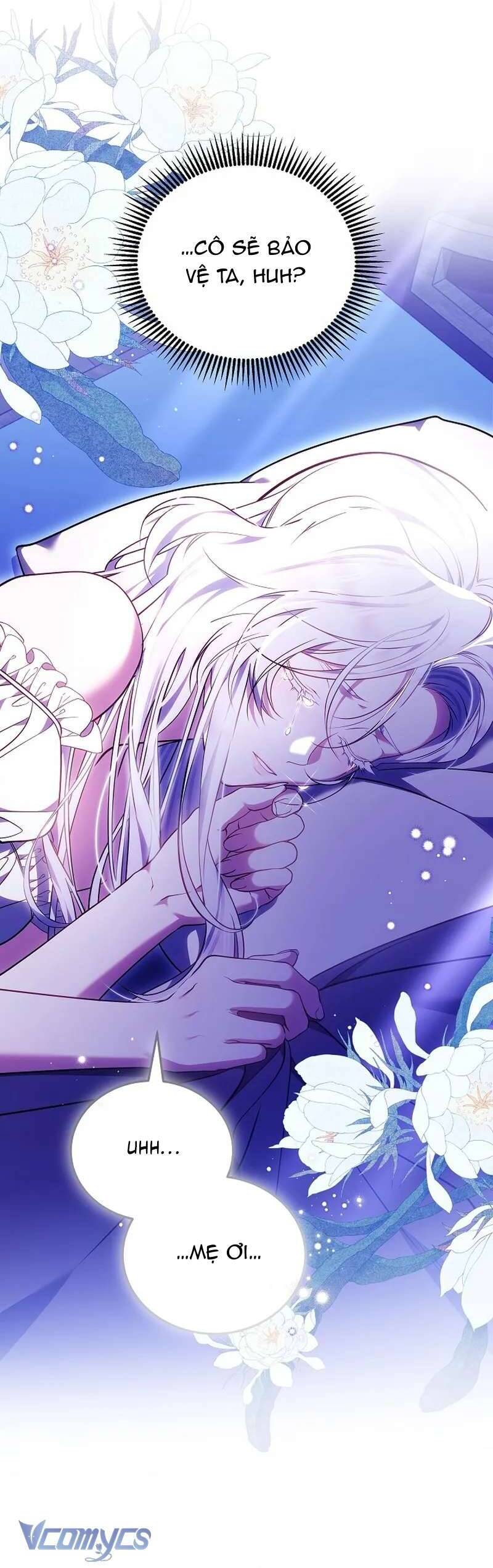 Tôi Đã Nuôi Dưỡng Mầm Mống Của Tội Ác Chương 7 Ảnh 22