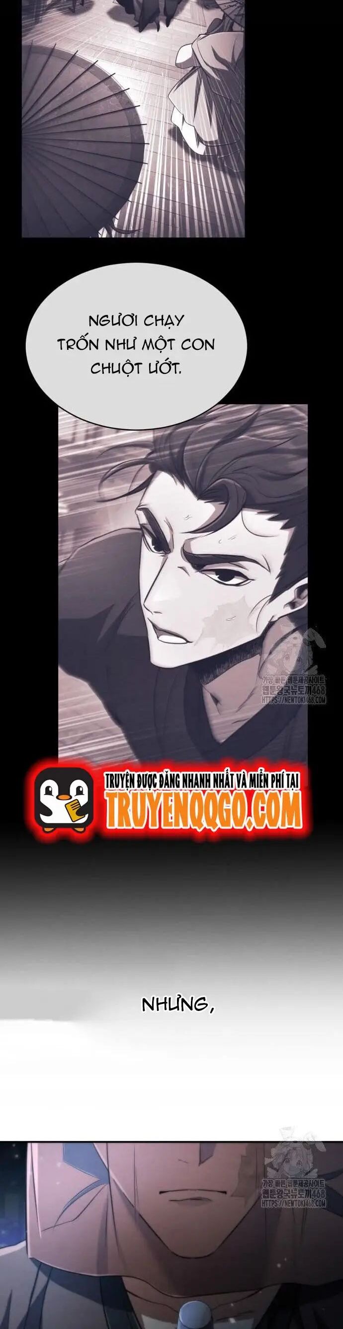 Cao Thủ Quyền Đạo Tái Sinh Chương 15 Ảnh 49