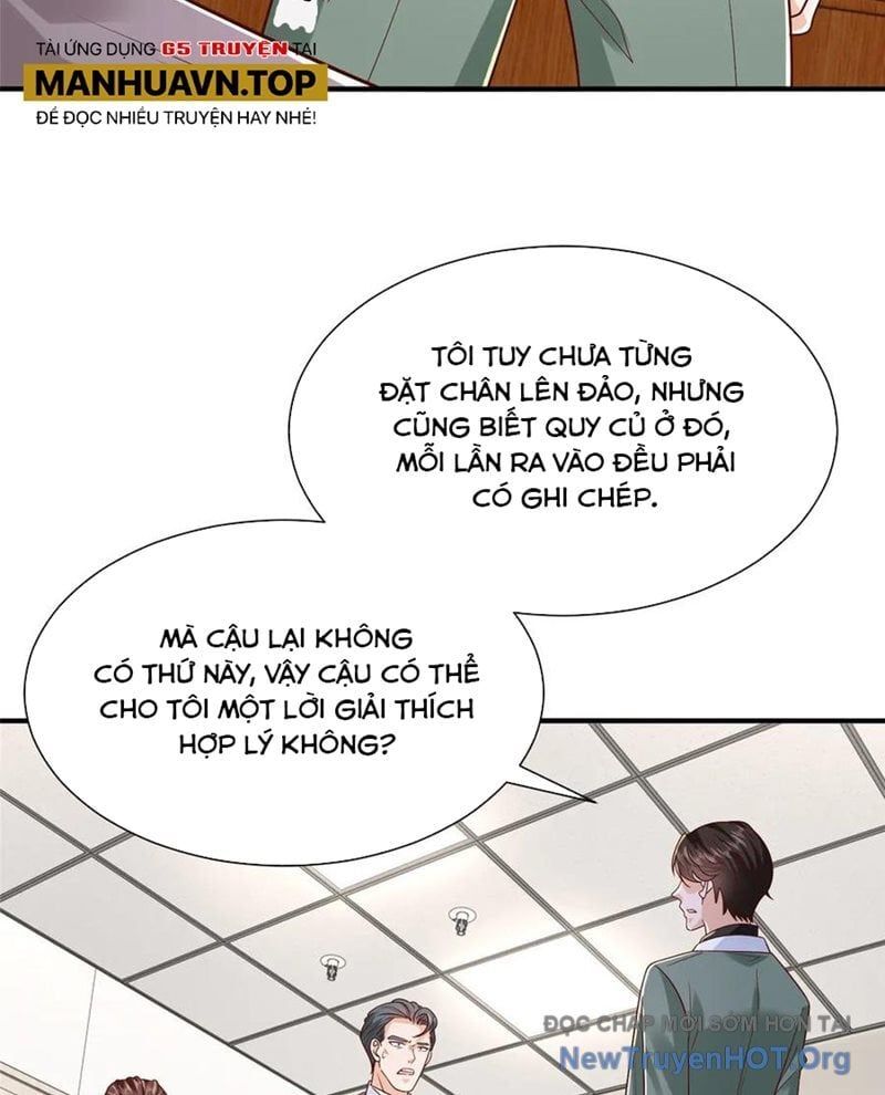 Mỗi Tuần Ta Có Một Nghề Nghiệp Mới Chương 830 Ảnh 32