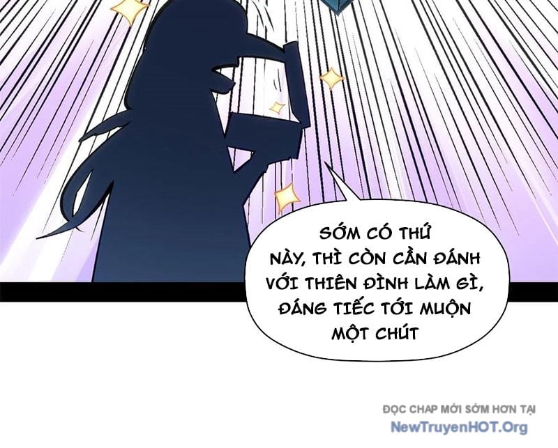 Đỉnh Cấp Khí Vận, Lặng Lẽ Tu Luyện Ngàn Năm Chương 273 Ảnh 110