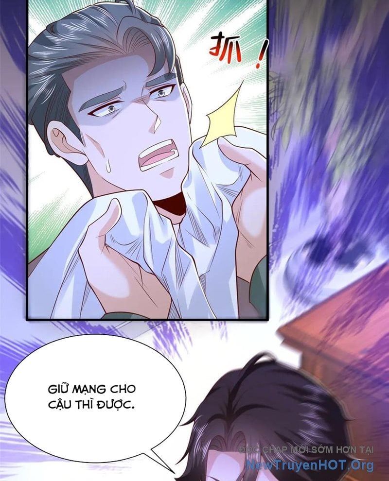 Mỗi Tuần Ta Có Một Nghề Nghiệp Mới Chương 830 Ảnh 45