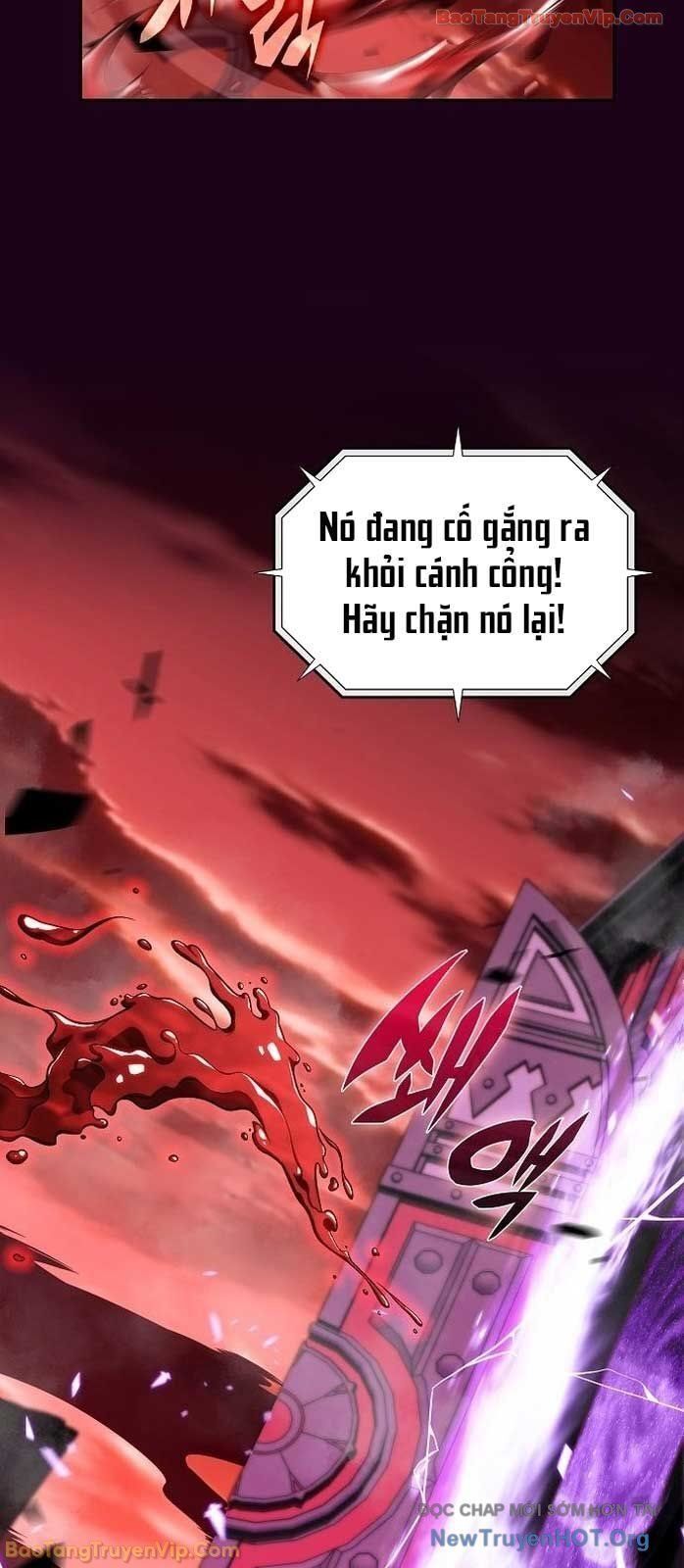 Quán Ăn Định Mệnh Chương 20 Ảnh 30