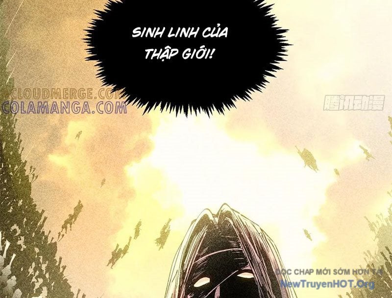 Đỉnh Cấp Khí Vận, Lặng Lẽ Tu Luyện Ngàn Năm Chương 273 Ảnh 5