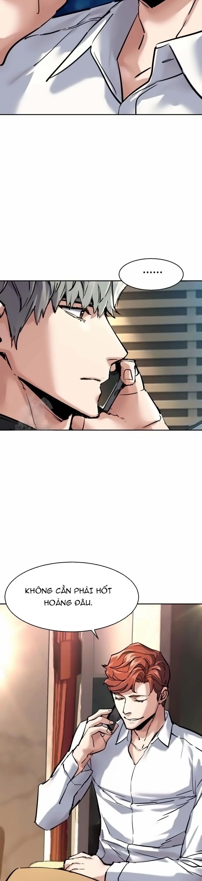 Bạn Học Tôi Là Lính Đánh Thuê Chương 253 Ảnh 40