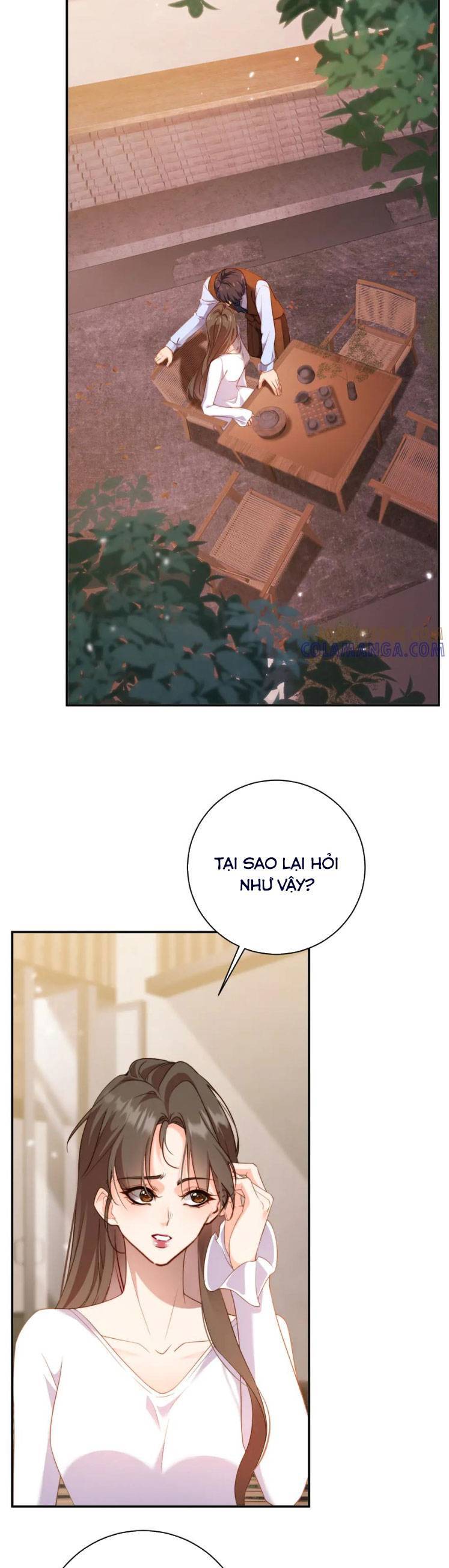 Cục Cưng Đáng Yêu Mua Một Tặng Một Chương 39 Ảnh 7