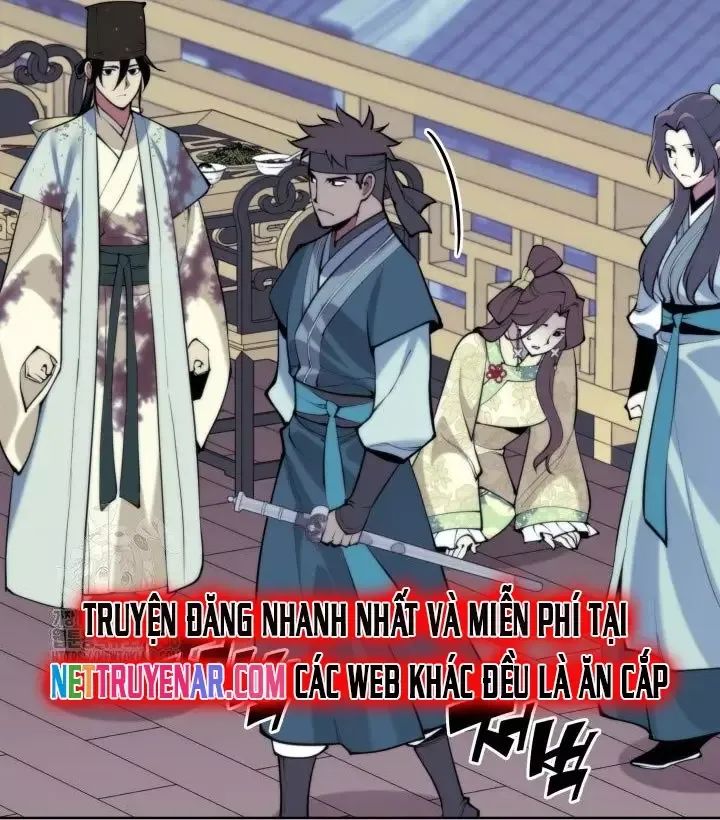 Học Giả Kiếm Sĩ Chương 175 Ảnh 28