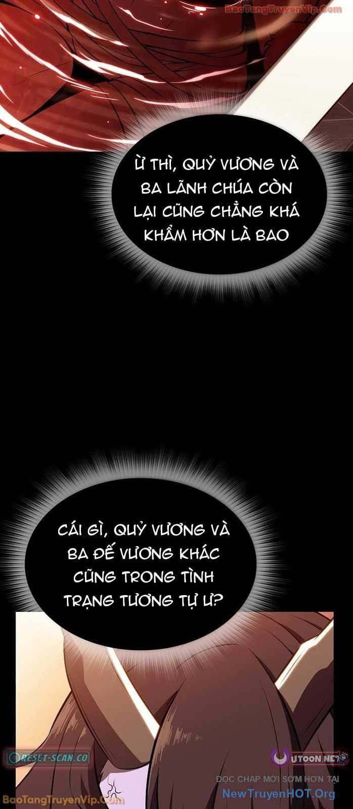 Quán Ăn Định Mệnh Chương 20 Ảnh 85