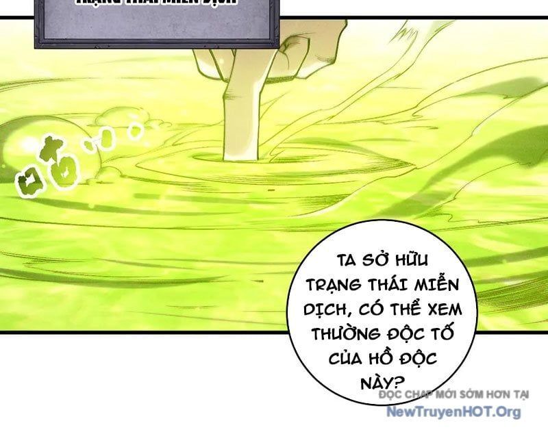 Thảm Họa Tử Linh Sư Chương 211 Ảnh 84