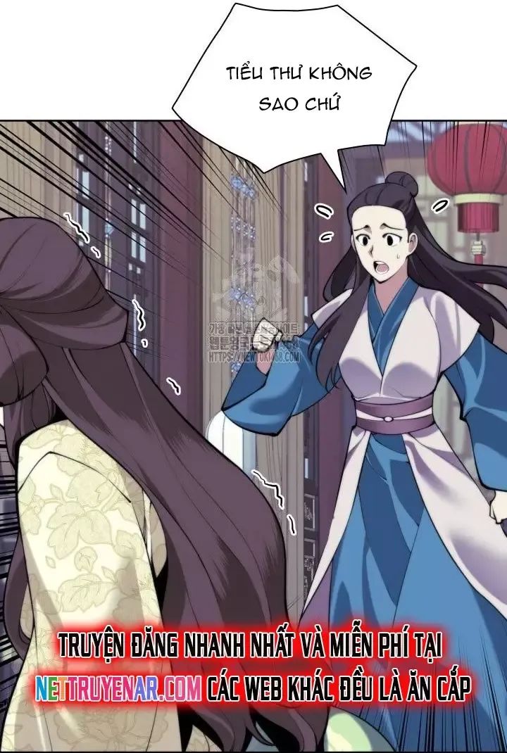 Học Giả Kiếm Sĩ Chương 175 Ảnh 48