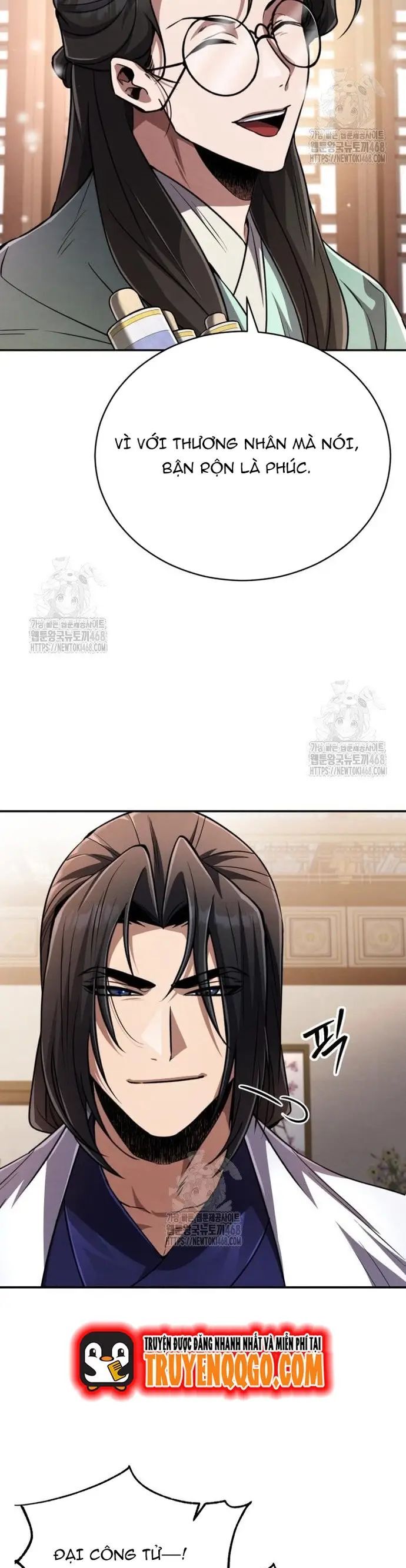 Cao Thủ Quyền Đạo Tái Sinh Chương 16 Ảnh 23