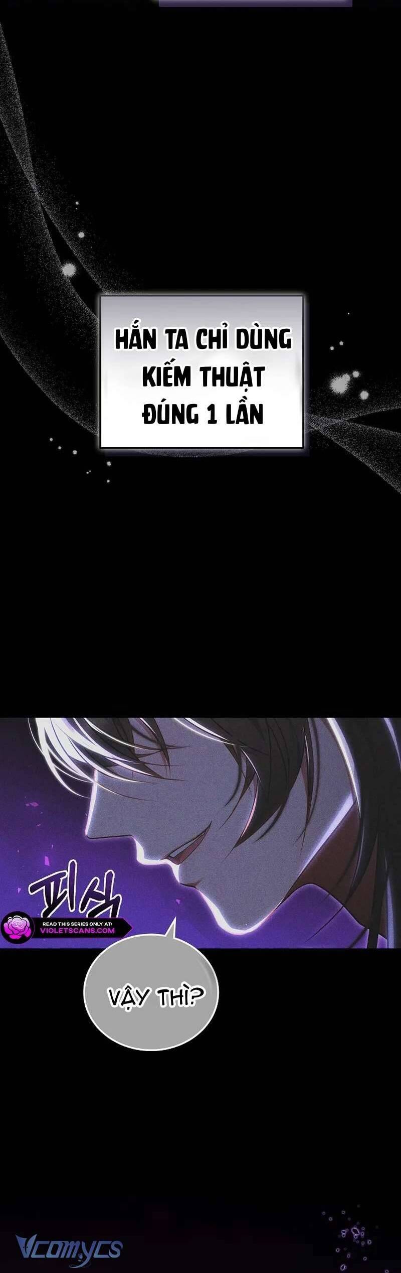 Tôi Đã Nuôi Dưỡng Mầm Mống Của Tội Ác Chương 7 Ảnh 43