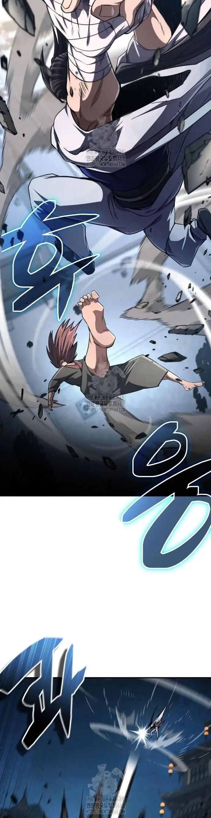 Cao Thủ Quyền Đạo Tái Sinh Chương 15 Ảnh 6