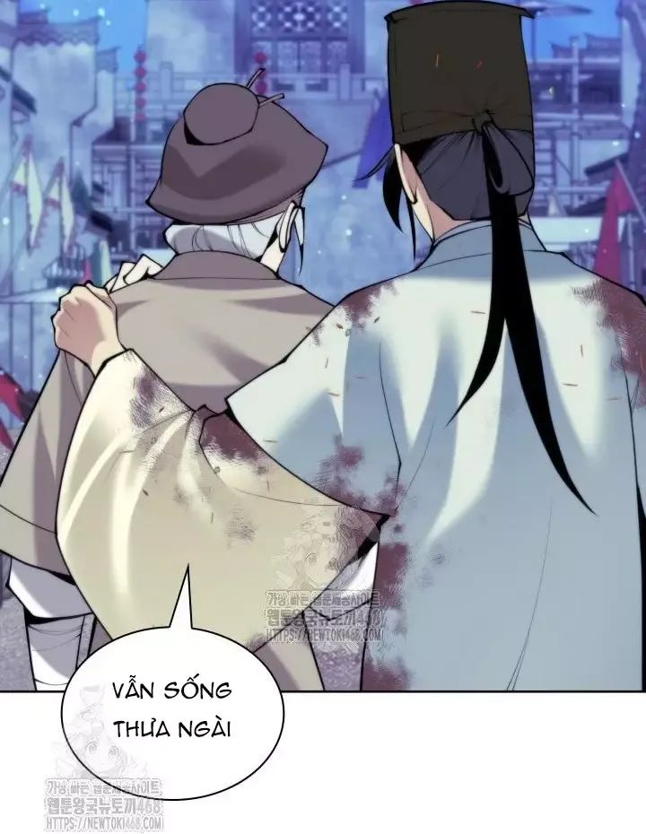 Học Giả Kiếm Sĩ Chương 175 Ảnh 55